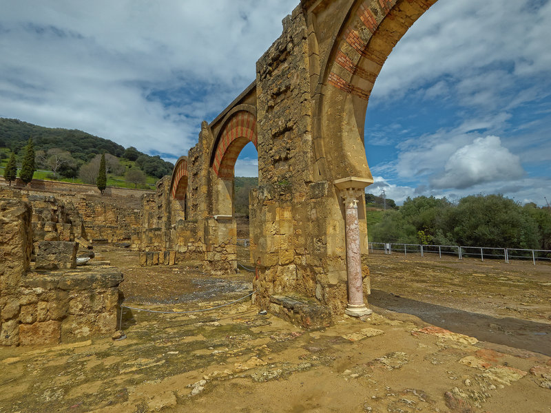 Medina Azahara